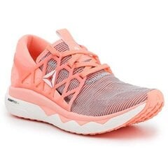 Женские кроссовки Reebok Floatride Run Flexweeave W CN5239, розовые цена и информация | Спортивная обувь, кроссовки для женщин | pigu.lt