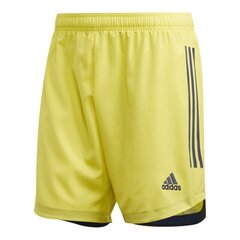 Мужские шорты Adidas Condivo 20 M FI4578 цена и информация | Мужские шорты | pigu.lt