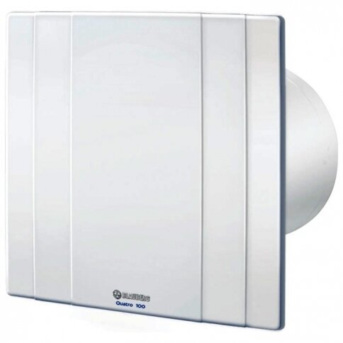 Ventiliatorius Quatro100 kaina ir informacija | Vonios ventiliatoriai | pigu.lt