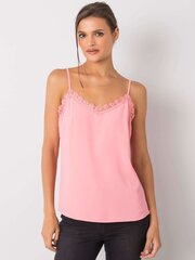Женская футболка Jasmine 292016338, розовая цена и информация | Женские футболки | pigu.lt