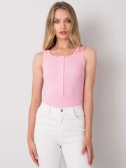 Marškinėliai moterims Samantha 292016103, rožiniai kaina ir informacija | Marškinėliai moterims | pigu.lt