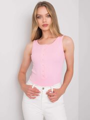 Marškinėliai moterims Samantha 292016103, rožiniai kaina ir informacija | Marškinėliai moterims | pigu.lt