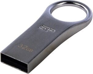 Silicon Power Firma F80 32 GB, USB 2.0,  цена и информация | USB накопители | pigu.lt