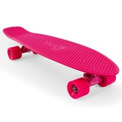 Originali Riedlentė Penny Cruiser 27 Staple Pink цена и информация | Скейтборды | pigu.lt