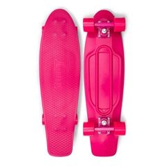 Originali Riedlentė Penny Cruiser 27 Staple Pink цена и информация | Скейтборды | pigu.lt