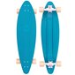 Originali Riedlentė Penny Longboard 36 Ocean Mist Turquoise цена и информация | Riedlentės | pigu.lt