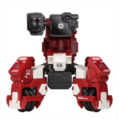 GJS Robot G00201 kaina ir informacija | Žaidimų kompiuterių priedai | pigu.lt