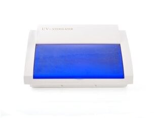 UV стерилизатор 8W цена и информация | Аппараты для маникюра и педикюра | pigu.lt
