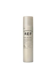 Лак для волос REF Extreme Hold Hairspray 525 сильной фиксации, 300 мл цена и информация | Средства для укладки волос | pigu.lt