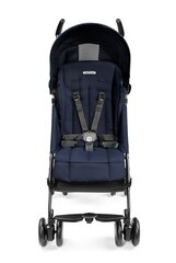 Peg Perego sportinis vežimėlis Pliko Mini, Navy kaina ir informacija | Peg Perego Kūdikių prekės | pigu.lt