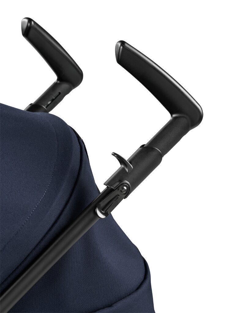 Peg Perego sportinis vežimėlis Pliko Mini, Navy цена и информация | Vežimėliai | pigu.lt