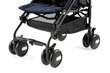 Peg Perego sportinis vežimėlis Pliko Mini, Navy kaina ir informacija | Vežimėliai | pigu.lt