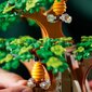 21326 LEGO® Ideas Mikė Pūkuotukas цена и информация | Konstruktoriai ir kaladėlės | pigu.lt