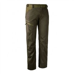 Весенне-осенние брюки Deerhunter Explore цена и информация | Мужские брюки FINIS | pigu.lt