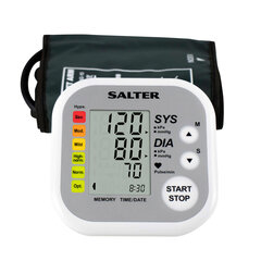 Salter BPA-9201-EU цена и информация | Тонометры | pigu.lt