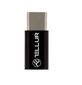 Adapteris Tellur TLL155161, USB - Micro USB kaina ir informacija | Adapteriai, USB šakotuvai | pigu.lt