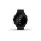 Garmin Forerunner® 55 Black kaina ir informacija | Išmanieji laikrodžiai (smartwatch) | pigu.lt