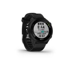 Garmin Forerunner® 55 Black цена и информация | Смарт-часы (smartwatch) | pigu.lt