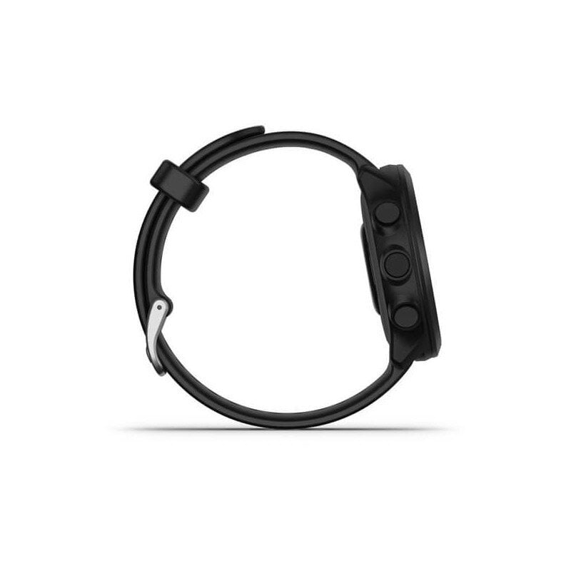 Garmin Forerunner® 55 Black kaina ir informacija | Išmanieji laikrodžiai (smartwatch) | pigu.lt