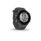 Garmin Forerunner® 55 Monterra Grey kaina ir informacija | Išmanieji laikrodžiai (smartwatch) | pigu.lt