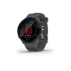 Garmin Forerunner® 55 Monterra Grey цена и информация | Смарт-часы (smartwatch) | pigu.lt