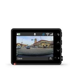 Garmin Dash Cam 57 vaizdo registratorius 010-02505-11 kaina ir informacija | Vaizdo registratoriai | pigu.lt