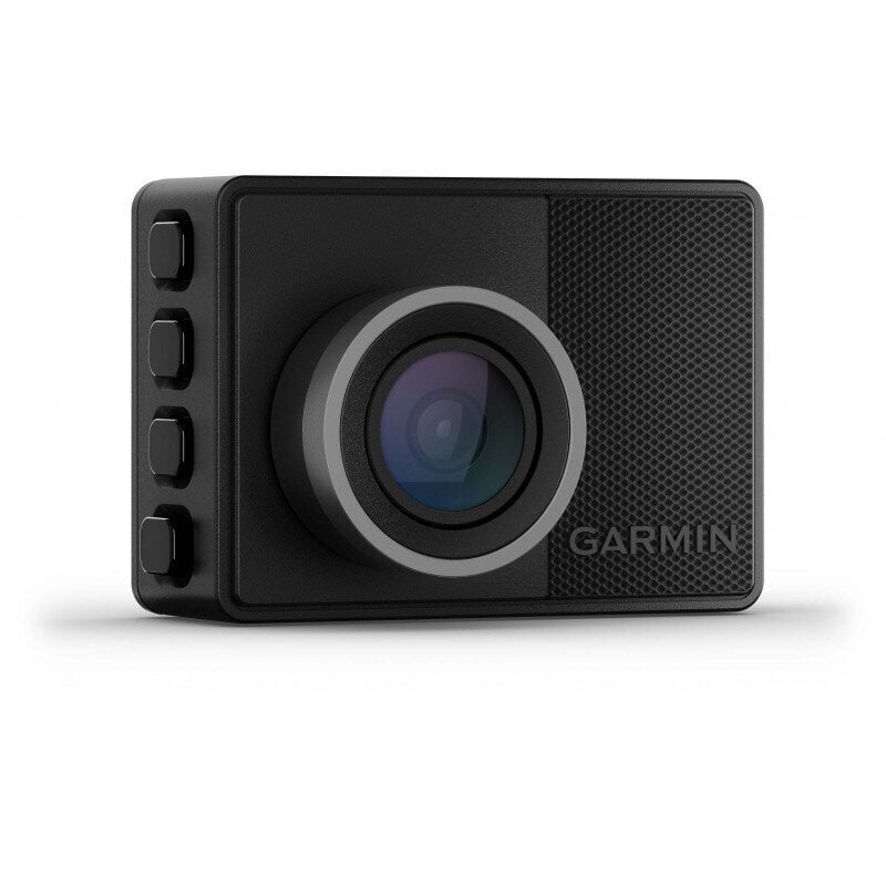 Garmin Dash Cam 57 vaizdo registratorius 010-02505-11 kaina ir informacija | Vaizdo registratoriai | pigu.lt