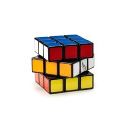 Кубик Рубика Rubik's Cube 3x3 цена и информация | Настольные игры, головоломки | pigu.lt