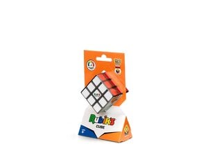 Rubiko kubas Rubik's Cube 3x3 kaina ir informacija | Stalo žaidimai, galvosūkiai | pigu.lt