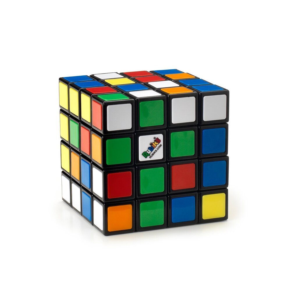 Rubiko kubas Rubik's Cube 4x4, Master kaina | pigu.lt