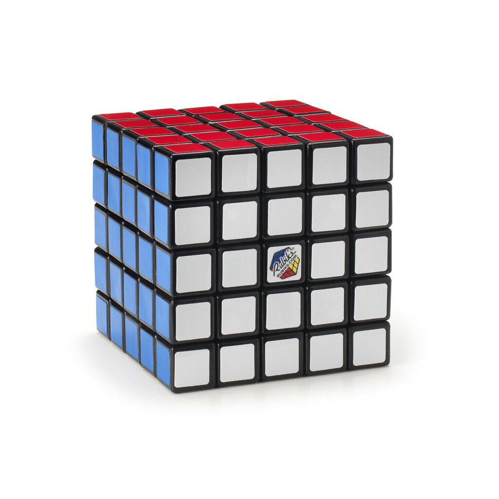 Rubiko kubas Rubik's Cube 5x5, Professor kaina ir informacija | Stalo žaidimai, galvosūkiai | pigu.lt
