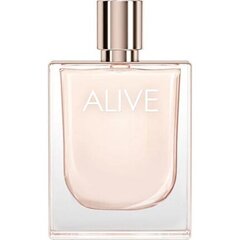 Tualetinis vanduo BOSS ALIVE EDT moterims, 50 ml kaina ir informacija | Kvepalai moterims | pigu.lt