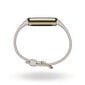 Fitbit Luxe Lunar White/Soft Gold kaina ir informacija | Išmaniosios apyrankės (fitness tracker) | pigu.lt