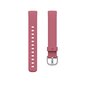 Fitbit Luxe, Platinum/Orchid FB422SRMG kaina ir informacija | Išmaniosios apyrankės (fitness tracker) | pigu.lt