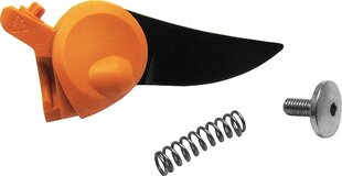 Atsarginis peiliukas Fiskars PowerGear PX94 1026277, juodas/oranžinis kaina ir informacija | Sodo įrankiai | pigu.lt