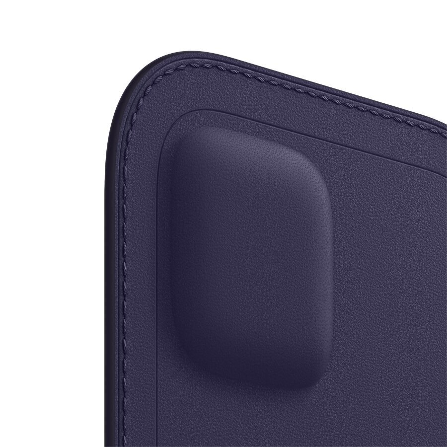 Leather Sleeve Model A2503 kaina ir informacija | Telefono dėklai | pigu.lt