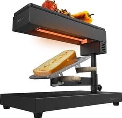 Электрогриль Cecotec Cheese&Grill 6000 600W цена и информация | Электрогрили, маринаторы | pigu.lt