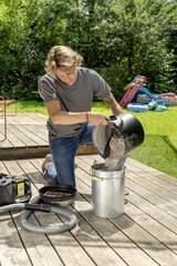 Karcher 1.348-301.0 цена и информация | Принадлежности для отопительного оборудования | pigu.lt