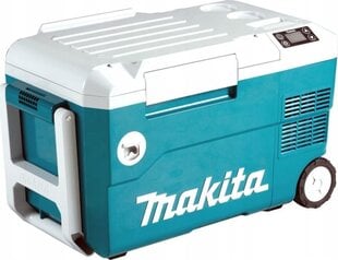 Makita Автомобильные холодильники