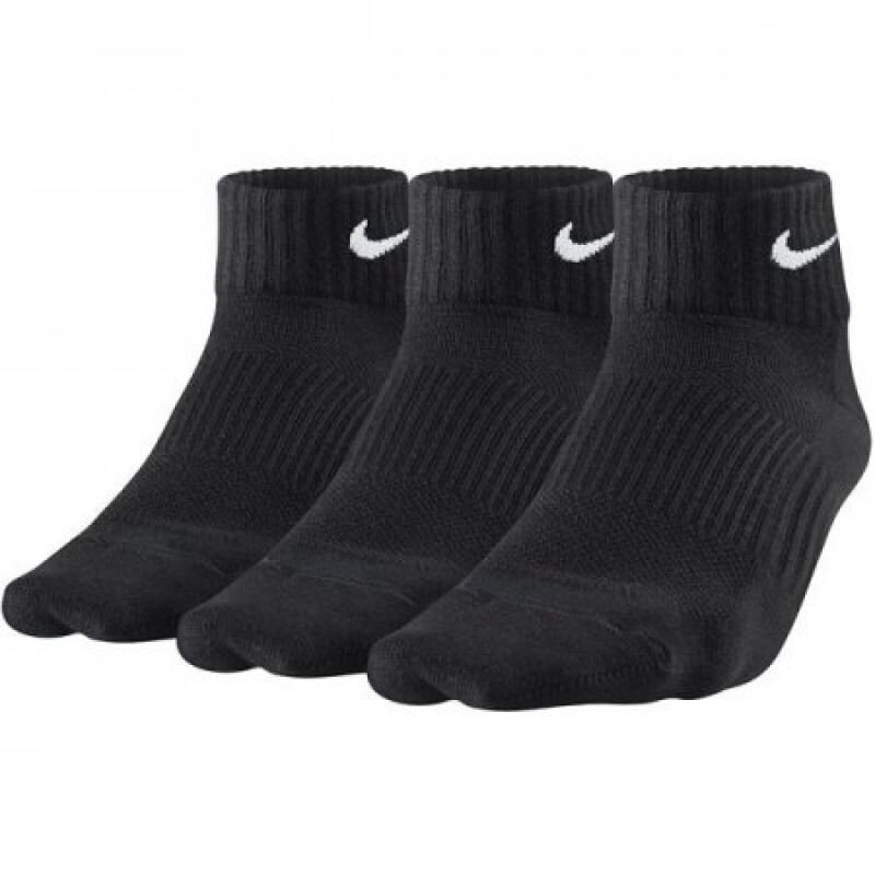 Kojinės vyrams Skarpety Nike Performance cotton 34-38 /sx4703 001 kaina ir informacija | Vyriškos kojinės | pigu.lt