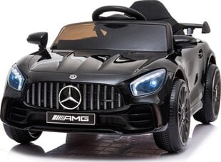 Детский электромобиль Enero Mercedes AMG GTR 1033051 цена и информация | Электромобили для детей | pigu.lt