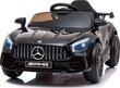 Vaikiškas elektromobilis Enero Mercedez AMG GTR 1033051 kaina ir informacija | Elektromobiliai vaikams | pigu.lt