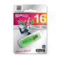 Silicon Power Helios 101 16GB USB 2.0 kaina ir informacija | USB laikmenos | pigu.lt