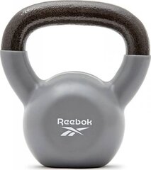 Svoris Reebok, 6 kg kaina ir informacija | Svoriai, svarmenys, štangos | pigu.lt