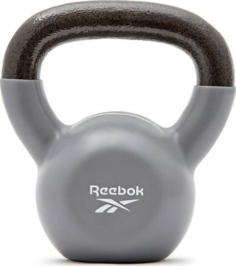 Svoris Reebok, 6 kg kaina ir informacija | Svoriai, svarmenys, štangos | pigu.lt