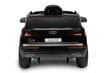 Vienvietis vaikiškas elektromobilis Toyz Audi Q5, juodas kaina ir informacija | Elektromobiliai vaikams | pigu.lt
