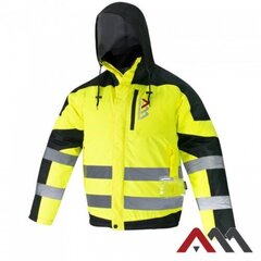 Куртка Medium Flash Art Master цена и информация | Рабочая одежда | pigu.lt