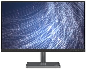 Lenovo 66BFKAC2EU, 27" цена и информация | Мониторы | pigu.lt