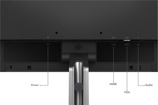 Lenovo 66BFKAC2EU kaina ir informacija | Monitoriai | pigu.lt