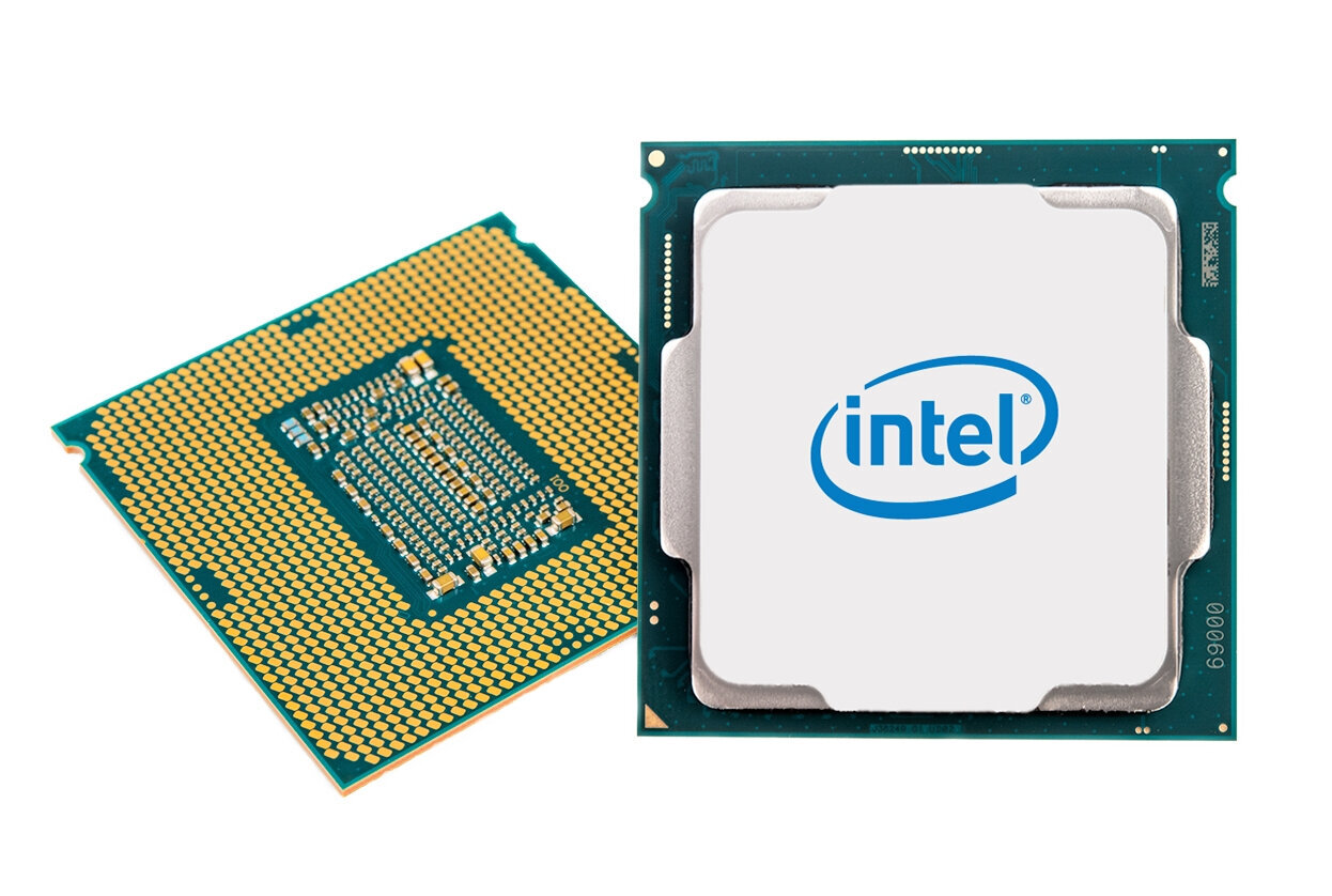 Intel BX8070110100F 99A32A kaina ir informacija | Procesoriai (CPU) | pigu.lt